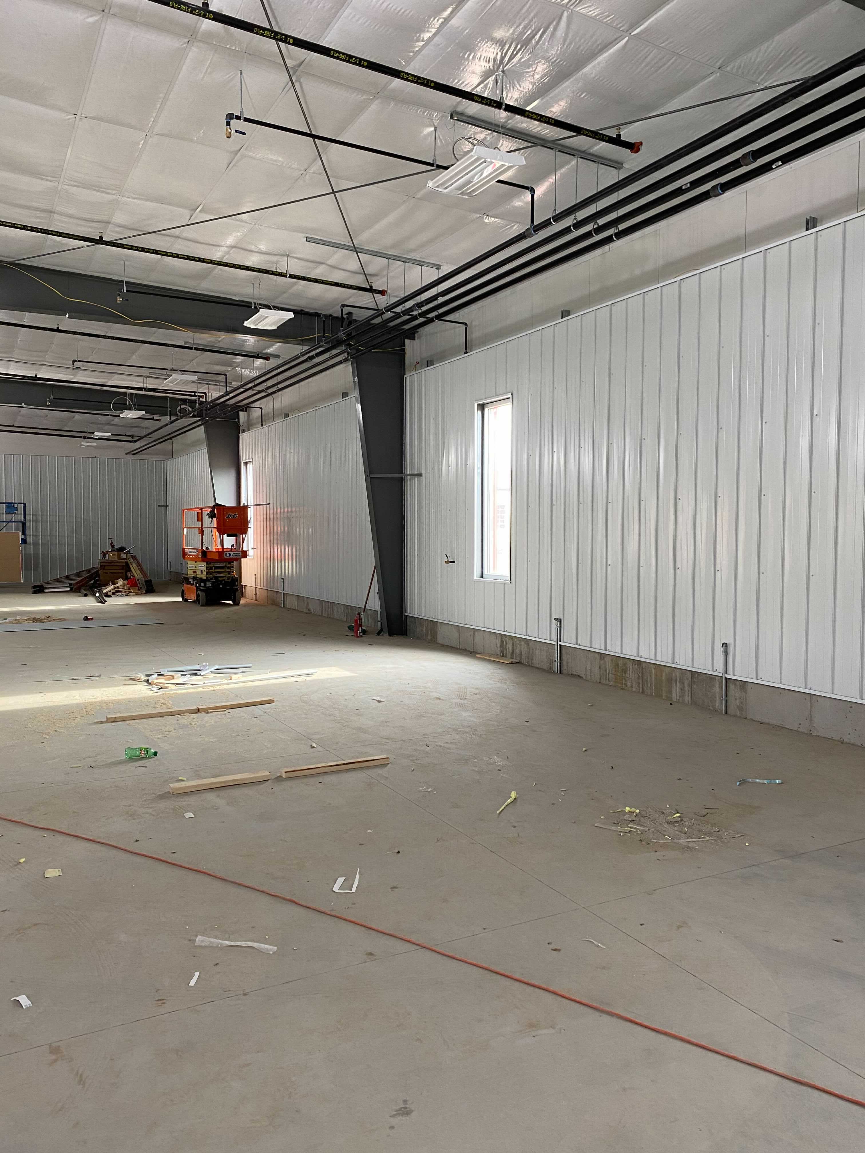 We Are Moving! Details Announced > German Auto Service, LTD.